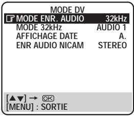 JVC HR-DVS1MS - REMARQUE: - 1