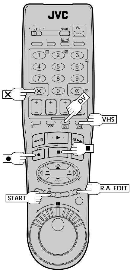 JVC HR-DVS1MS - MEMORISER LES AUTRES SCENES - 1