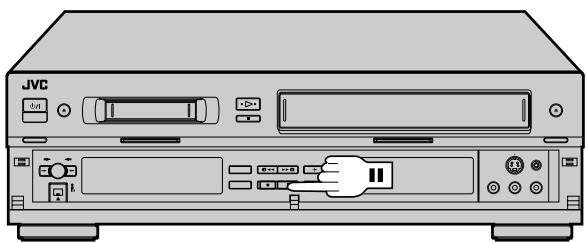 JVC HR-DVS1MS - EFFECTUER LE REGLAGE AUTOMATIQUE DES CANAUX - 2