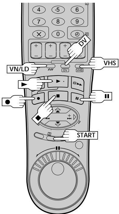 JVC HR-DVS1MS - Copie ordinaire - 2