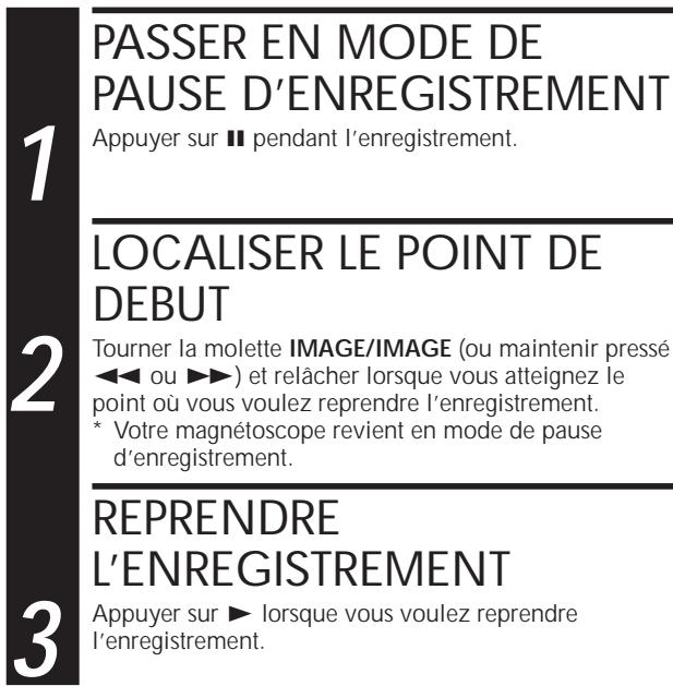JVC HR-DVS1MS - ATTENTION: - 3