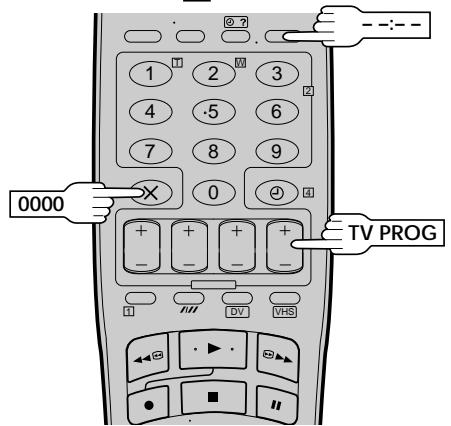 JVC HR-DVS1MS - Fonctions d'enregistrement - 2