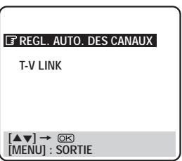 JVC HR-DVS1MS - EFFECTUER LE REGLAGE AUTOMATIQUE - 1