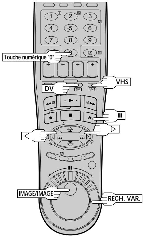 JVC HR-DVS1MS - Montage par insertion - 2