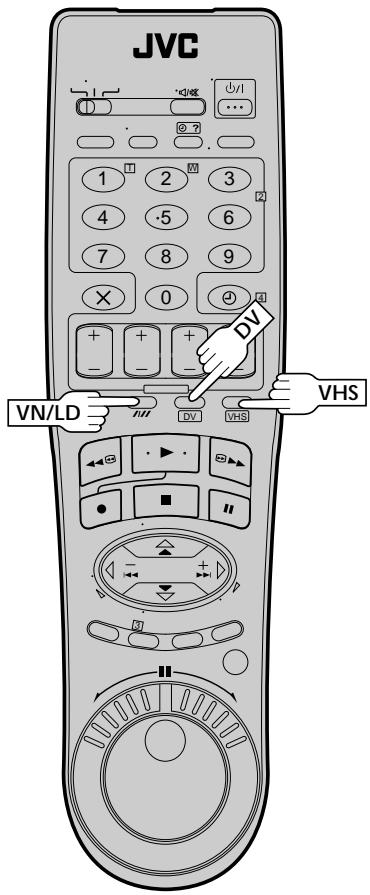 JVC HR-DVS1MS - Copie decassettes - 2