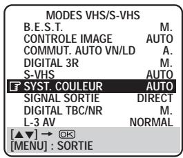 JVC HR-DVS1MS - REMARQUES: - 2