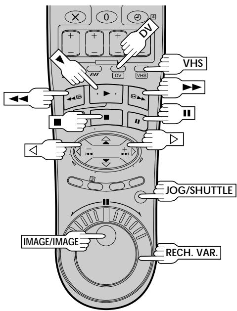 JVC HR-DVS1MS - Lecture simple - 2