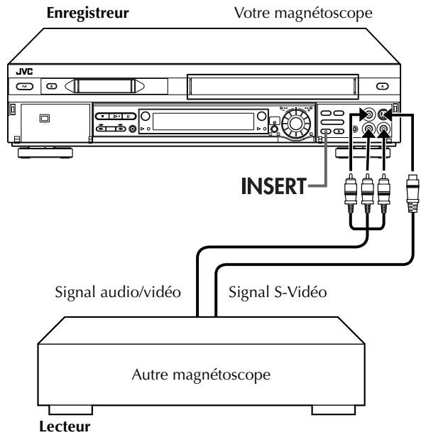 JVC HR-DVS3MS - Attention: - 1