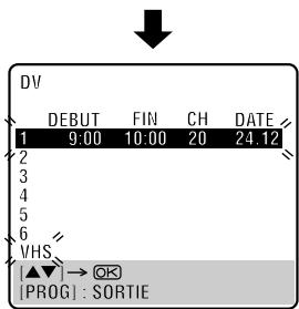 JVC HR-DVS3MS - Attention - 2
