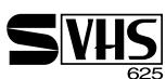 JVC HR-DVS3MS - Important - 1