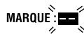 JVC HR-DVS3MS - Entre la marque du récepteur satellite. - 1
