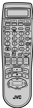 JVC HR-DVS3MS - HR-DVS3MS - 1