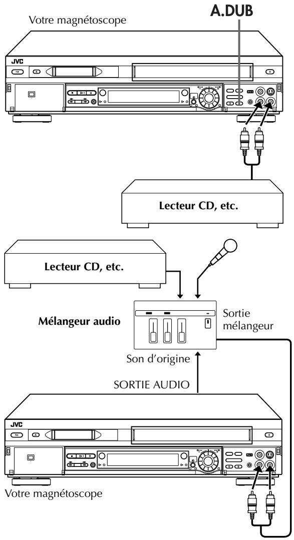 JVC HR-DVS3MS - Attention: - 1