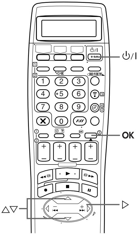 JVC HR-DVS3MS - Réglage automatique des chaînes/ réglage automatique de l'horloge/ réglage automatique des numéros guides - 1