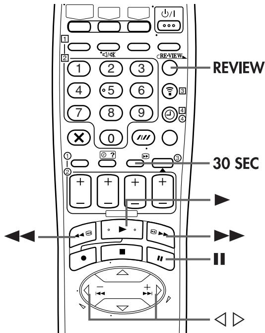 JVC HR-DVS3MS - Remarque: - 2