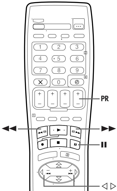 JVC HR-J780MS - Remarque: - 2