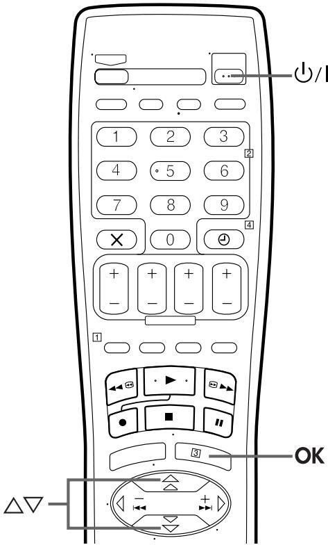 JVC HR-J780MS - Réglage automatique - 1
