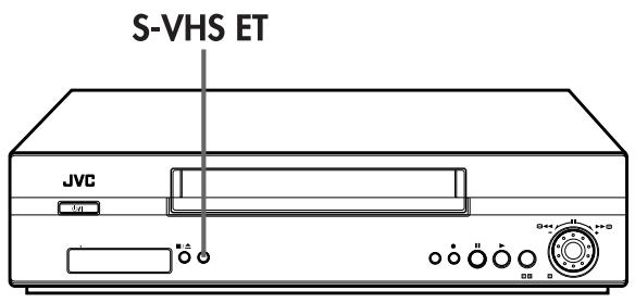 JVC HR-S6955MS - Remarque: - 1