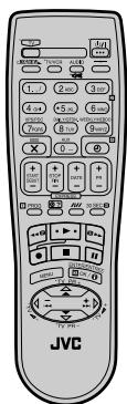 JVC HR-S6955MS - HR-S6955MS - 1