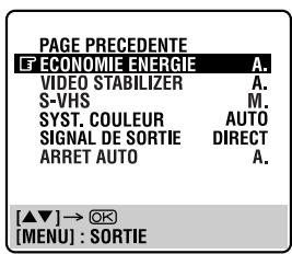 JVC HR-S6955MS - Sélectionner le mode. - 2