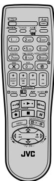 JVC HR-S7955MS - HR-S7955MS - 1