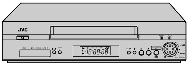 JVC HR-S7955MS - HR-S7955MS - 2