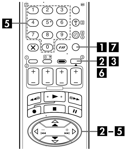 5 1 2 3 4 5° 6 7 8 9 × 0 ① ② ? - ③ + + + + - - - - ① ② ③ ④ ⑤ 1 7 2 3 6 2 - 5