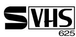 JVC HR-S8700MS - IMPORTANT - 1