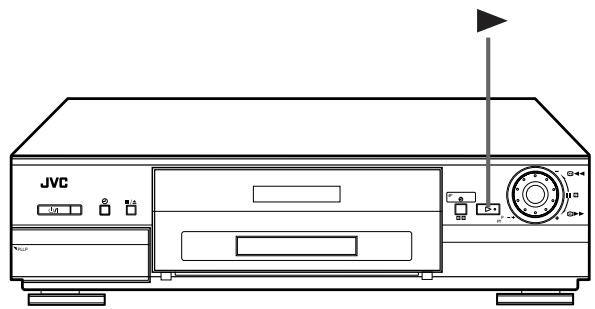 JVC HR-S9850MS - Remarques: - 1
