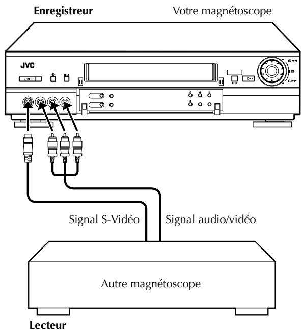 JVC HR-S9850MS - Attention: - 2