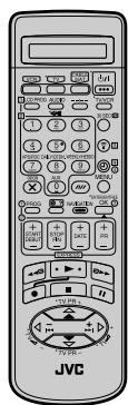 JVC HR-S9850MS - HR-S9850MS - 1