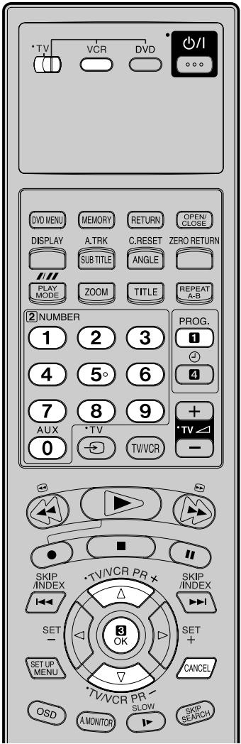 JVC HR-XV1MS - Pour arrêter l'itr - 2