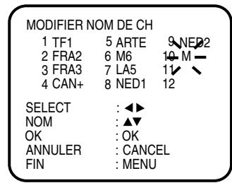 JVC HR-XV1MS - Préparation: - 3