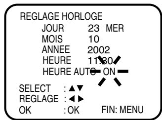 JVC HR-XV1MS - Préparation: - 4