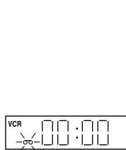 JVC HR-XV1MS - Ejection - 1