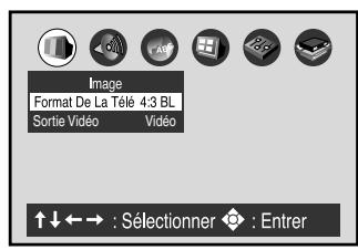 JVC HR-XV1MS - Préparation: - 1