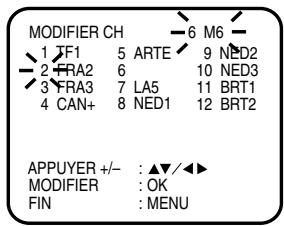 JVC HR-XV1MS - Préparation: - 3