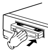 JVC HR-XV1MS - Préparation : - 2