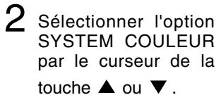 JVC HR-XV1MS - Préparation - 3
