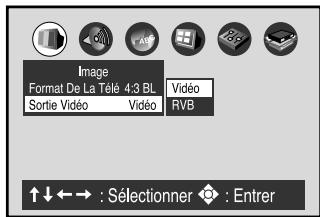 JVC HR-XV1MS - Préparation: - 2