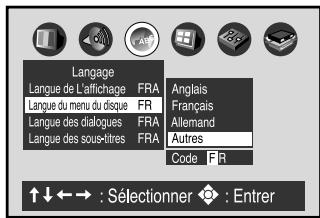 JVC HR-XV1MS - Appuyez sur la touche SET UP MENU en mode arrêt. - 3
