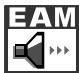 JVC HR-XV1MS - Sélectionner son d'ambiance (e.a.m.*) - 3