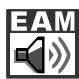JVC HR-XV1MS - Sélectionner son d'ambiance (e.a.m.*) - 4