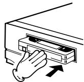 JVC HR-XV1MS - Chargement - 1