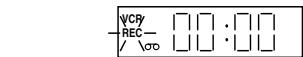 JVC HR-XV1MS - Préparation : - 4