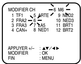 JVC HR-XV1MS - Préparation: - 2