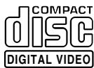 JVC HR-XV1MS - Cdvideo/Cd AUDIO - 1
