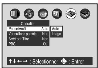 JVC HR-XV1MS - Pause/arrêt - 2