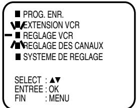 JVC HR-XV1MS - Préparation - 2
