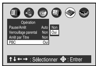 JVC HR-XV1MS - Arrêt par titre - 4
